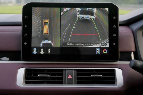 Update Harga Mitsubishi Xpander Cross: MPV Rasa SUV