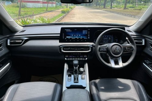 Fitur Mitsubishi Destinator, Ini Poin Plus dan Minusnya