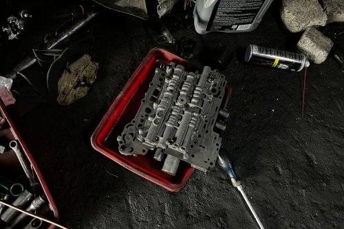 Ini Alasan Bengkel Matik Tak Mau Beri Harga Pasti Saat Datang Keluhan