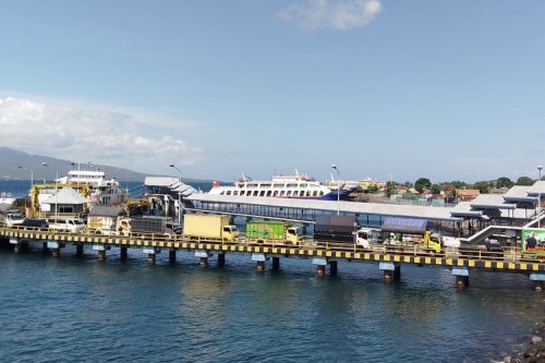 Delaying System Lalu Lintas Pelabuhan: Antisipasi Libur Nataru 2026