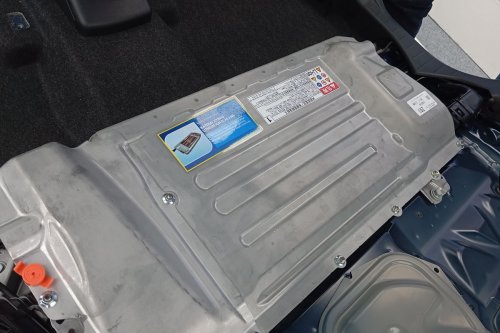 Ahli Ungkap Kebiasaan yang Bikin Baterai Mobil Listrik Lebih Awet