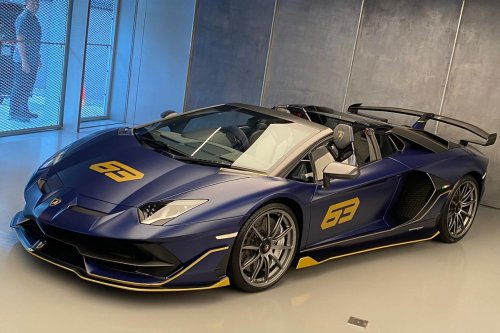 Ivan's Motor: 25 Tahun dan 6 Mobil Impian untuk Kolektor