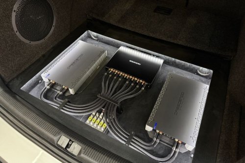 Memilih Kabel Audio: Kunci Suara Berkualitas di Mobil
