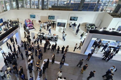 Inovasi Global Chery: 26 Pusat R&D untuk Daya Saing