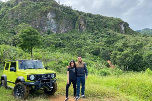 Curhat Konsumen  Jimny, VinFast Pabrik Setir Kanan