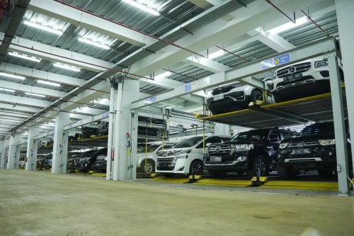 Begini Cara Ikut Lelang Sitaan KPK, Bisa Dapat Mobil Murah