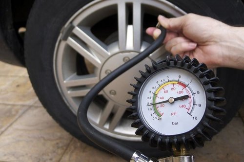 Selain Mesin, Ban Jadi Komponen Paling Krusial Saat Road Trip