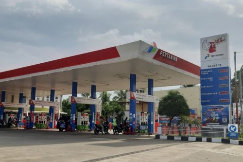 Samsat Depok-Bekasi, Honda Super One Terkonfirmasi