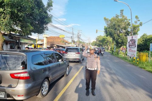 Korlantas Tetapkan 19 September sebagai Hari Keselamatan Lalu Lintas Nasional