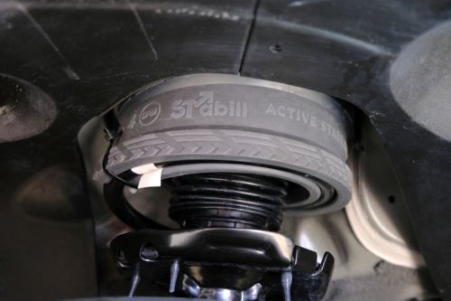 Ciri-Ciri Sokbreker Mobil Bermasalah yang Harus Diketahui