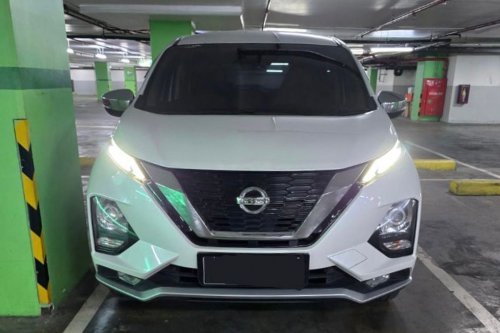 Curhat Pemakai Nissan Livina Selama 5 Tahun Pemakaian