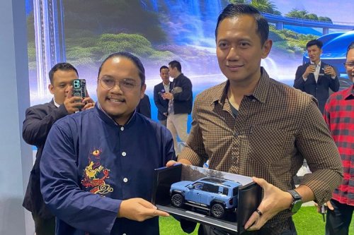 Langkah BYD Memimpin Elektrifikasi Otomotif