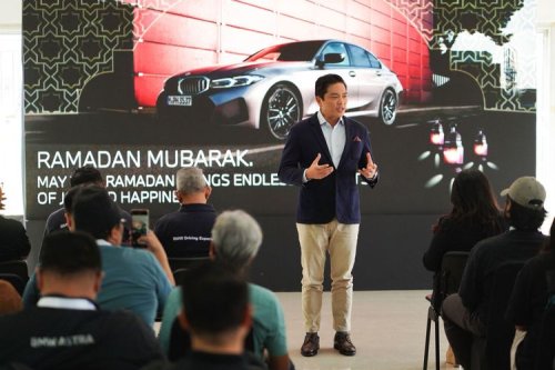Siap Mudik Lebaran? BMW Campaign 2026 Tawarkan Diskon &amp; VHC Gratis