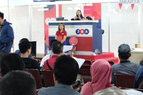 Jelang Mudik Lebaran, Penjualan Mobil Lelang Diklaim Meningkat