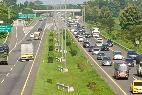 AC Menyala Terus Saat Mudik, Apakah Konsumsi BBM Jadi Boros?