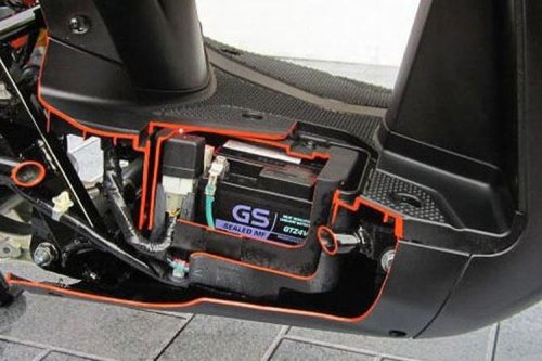 Apakah Aki Lithium Bisa Dicas? Ini Penjelasannya