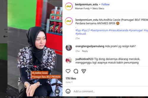 Daftar PO Bus AKAP dengan Layanan Pramugari di Indonesia