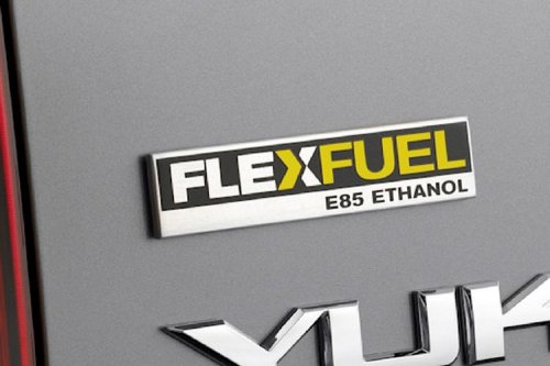 Mengenal Etanol, Alkohol Super yang Dicampur ke Bensin