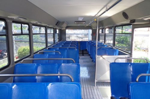 Manhauler, Solusi Aman Angkut Penumpang di Medan Ekstrem