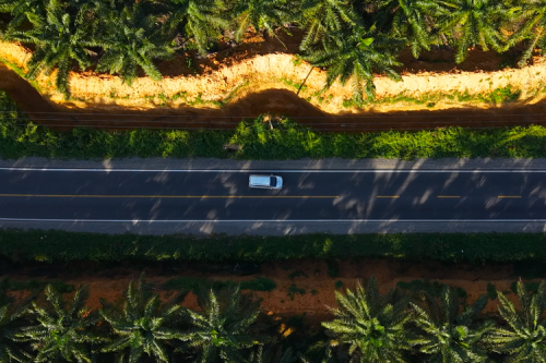 Tempuh 599 Km Pekanbaru–Siantar, Seberapa Irit Toyota Veloz Hybrid?