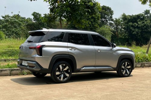 Hitung Biaya Servis Mitsubishi Destinator Selama 5 Tahun