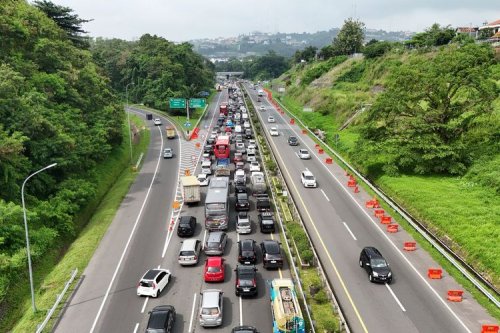 Macet Mudik Lebaran, Pakar: Jangan Hanya Bertumpu pada Tol
