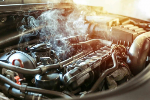 Mobil yang Pernah Overheat Lebih Rentan Overheat Lagi? Ini Penjelasan Ahli