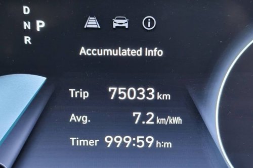 Curhat Pengguna Hyundai Ioniq 5, Plus Minus Setelah 80.000 Km