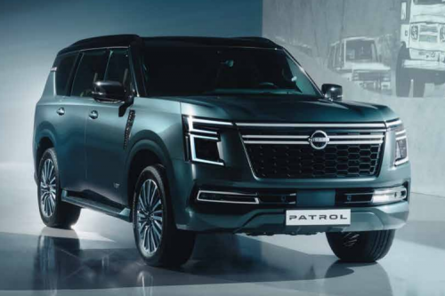 Jadwal GIIAS 2025: Mobil Baru dari Honda, Toyota, dan Lainnya