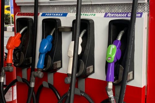 Mengenal Etanol, Alkohol Super yang Dicampur ke Bensin