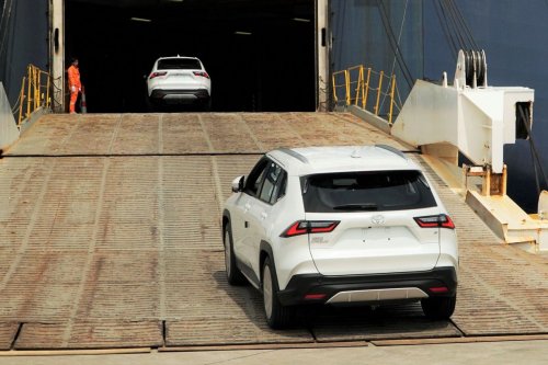 Toyota Yaris Cross Recall: Auto2000 Pastikan Perbaikan Optimal