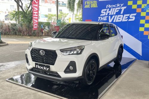 Siapkan Dana Lebih, Harga LSUV Mulai Naik per Februari 2026