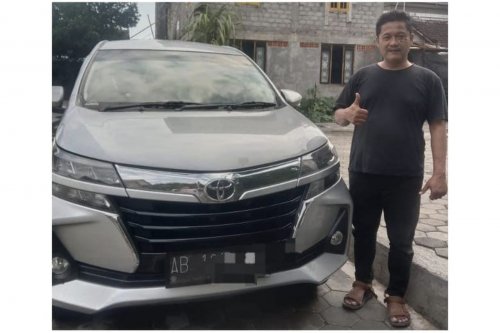 Toyota Avanza 2021: Mobil Tangguh untuk Medan Menanjak Yogyakarta