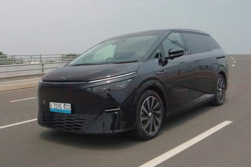 Kupas Tuntas Xpeng X9: Dari Desain Hingga Biaya Kepemilikan