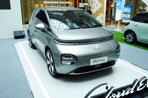 Penurunan Harga Mobil Baru di Indonesia: Apa Penyebabnya?