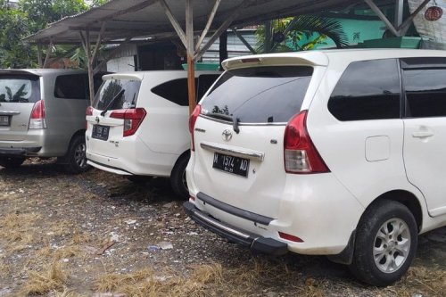 Tarif Sewa Avanza buat Mudik Lebaran, Harga Paket mulai Rp 2 Jutaan
