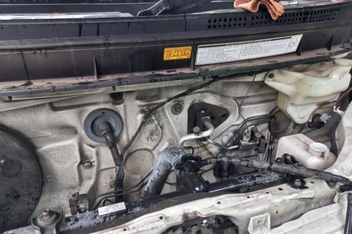 Waspada Overheat: Pentingnya Cek Radiator Sebelum Perjalanan Mudik