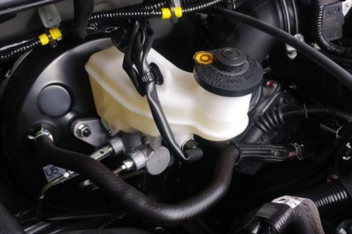 Kenapa Mobil Bisa Mengalami Rem Blong Secara Tiba-tiba?