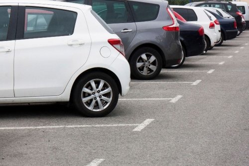 Soal Parkir Tarif Disinsentif, Ini Kata Asosiasi Parkir