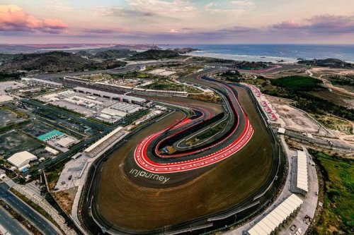 Fakta Menarik MotoGP Indonesia &amp; Sirkuit Mandalika: Surga Balap di Tanah Lombok