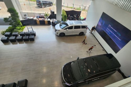 Pengawalan Polisi Gratis, Marc Marquez Kejar Rekor Rossi