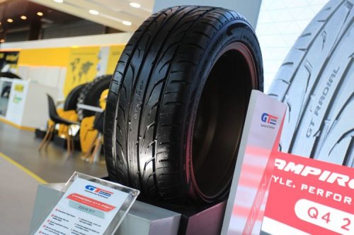 Mitos Ban Mobil: Usia dan Kualitas, Apa Hubungannya?