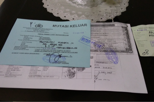 Kisah Warga yang Memilih Jasa Calo Saat Mengurus Balik Nama Kendaraan