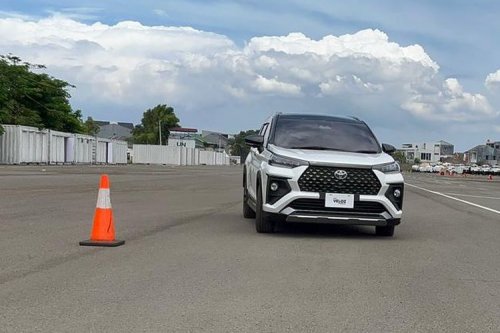 Power Split Device, Kunci di Balik Efisiensi Veloz Hybrid