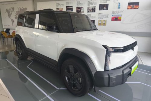 Perpanjang SIM Mati, Harga Veloz Bekas