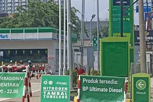 Kelangkaan BBM Swasta: Ada Pemaksaan Terselubung