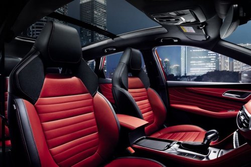 Ulasan Pemilik MG HS i-Smart: SUV Turbo, Mewah, tapi Ada Catatan