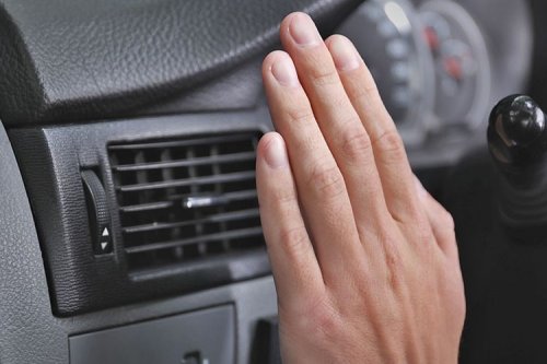 Telat Ganti Oli Kompresor AC, Siap-siap Keluar Uang Jutaan Rupiah