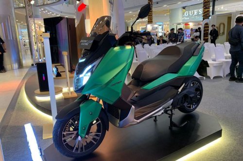 Diskon Motor Listrik Polytron Rp 7 Juta Masih Berlaku di 2026
