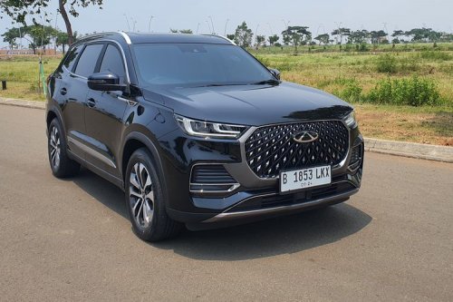 Mitsubishi Destinator vs Chery Tiggo 8: Mana yang Lebih Unggul?